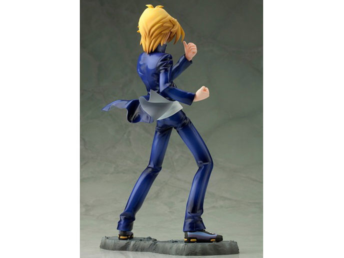 �V���Y�����f���G�������X�^�[�Y ARTFX J 1/7 ��V������ [2021�N2��]