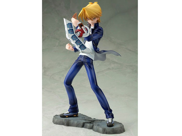 �V���Y�����f���G�������X�^�[�Y ARTFX J 1/7 ��V������ [2021�N2��] �̐��i�摜