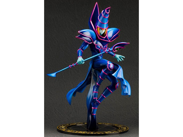 �V���Y�����f���G�������X�^�[�Y ARTFX J 1/7 �u���b�N�E�}�W�V���� [2021�N3��]