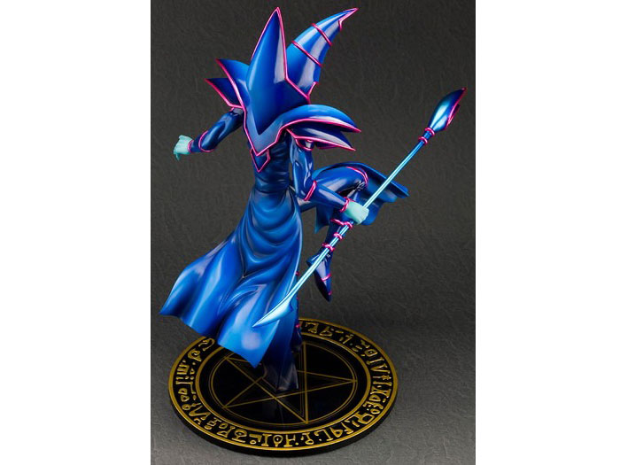 �V���Y�����f���G�������X�^�[�Y ARTFX J 1/7 �u���b�N�E�}�W�V���� [2021�N3��]