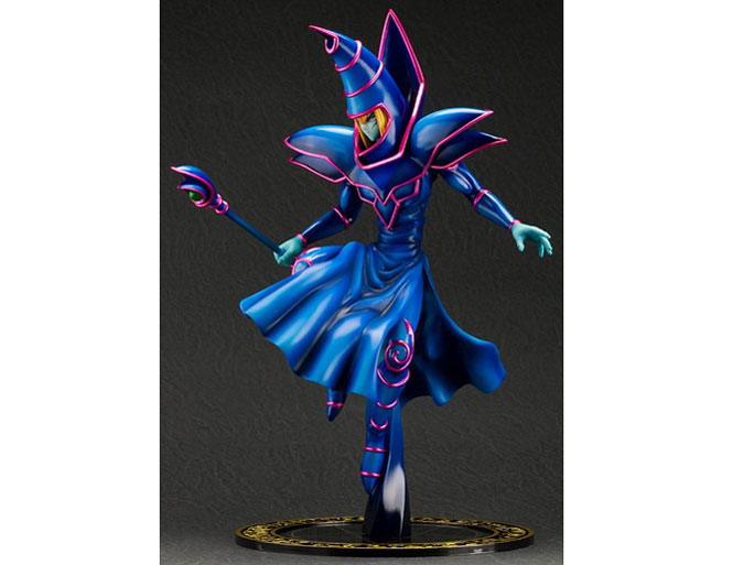 �V���Y�����f���G�������X�^�[�Y ARTFX J 1/7 �u���b�N�E�}�W�V���� [2021�N3��]
