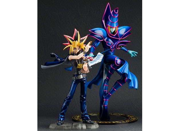 �V���Y�����f���G�������X�^�[�Y ARTFX J 1/7 �u���b�N�E�}�W�V���� [2021�N3��]