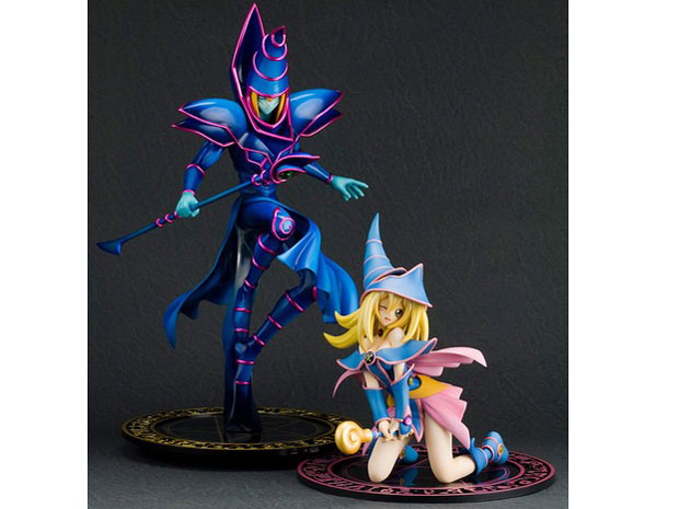 �V���Y�����f���G�������X�^�[�Y ARTFX J 1/7 �u���b�N�E�}�W�V���� [2021�N3��]