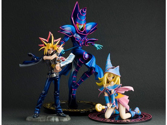 �V���Y�����f���G�������X�^�[�Y ARTFX J 1/7 �u���b�N�E�}�W�V���� [2021�N3��]
