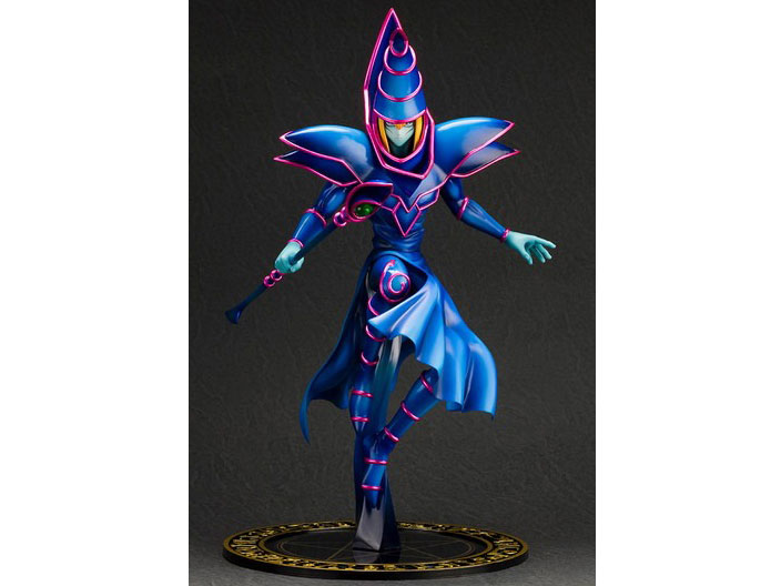 �V���Y�����f���G�������X�^�[�Y ARTFX J 1/7 �u���b�N�E�}�W�V���� [2021�N3��] �̐��i�摜