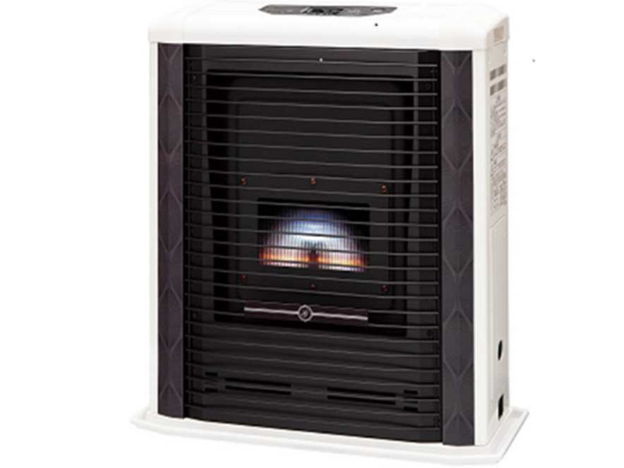 サンポット ゼータスイング FFR-G5640SX T 取扱説明書・レビュー記事