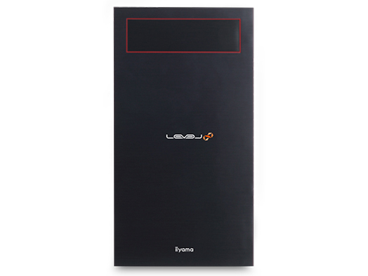 LEVEL-M0B4-R535-DVS-VMM Ryzen 5 3500/8GB������/480GB SSD/Radeon RX 5500 XT/500W �̐��i�摜