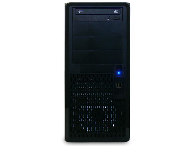 SOLUTION-TP48-XW17-UHX Xeon W-1270P/8GB������/250GB SSD/500W �̐��i�摜