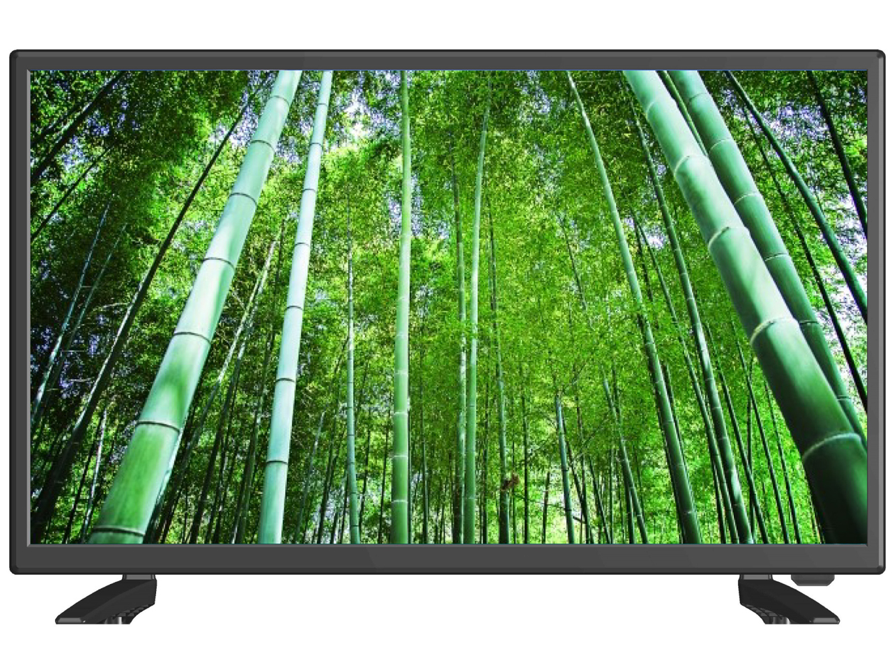 QUALL QL-243RZ [24�C���`] �̐��i�摜