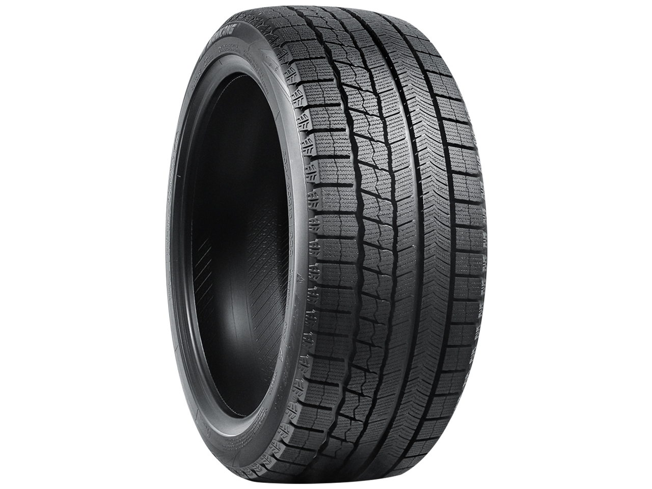 WS-1 215/40R18 89Q XL