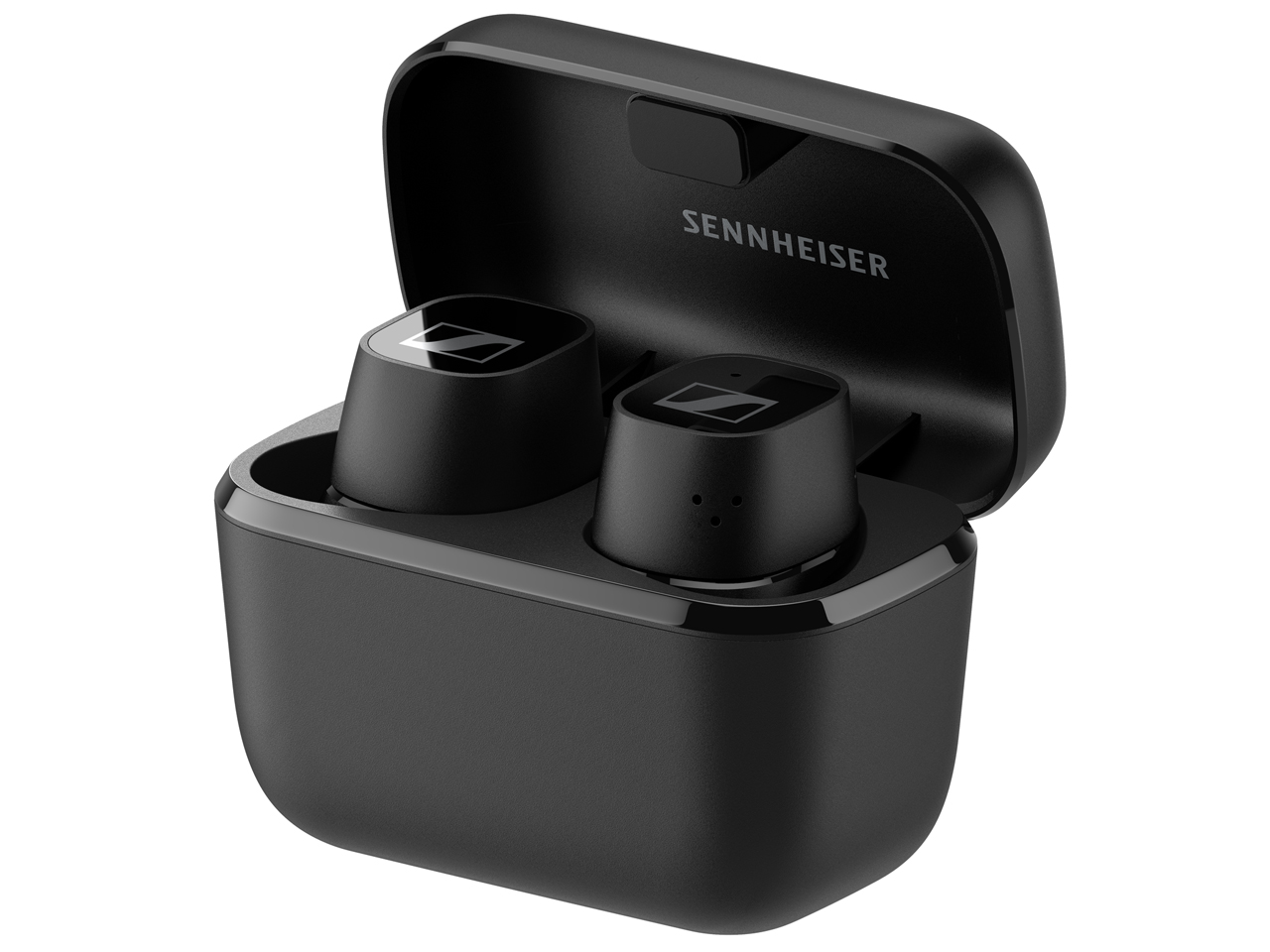 Sennheiser CX 400BT True Wireless | 7mmドライバーを採用した