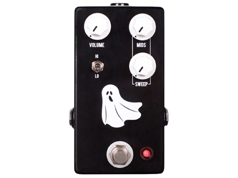 Haunting Mids �̐��i�摜