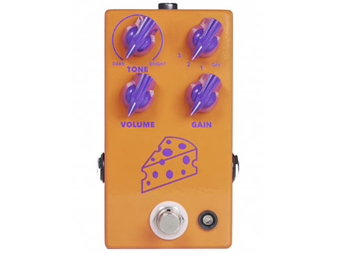 The Cheese Ball �̐��i�摜