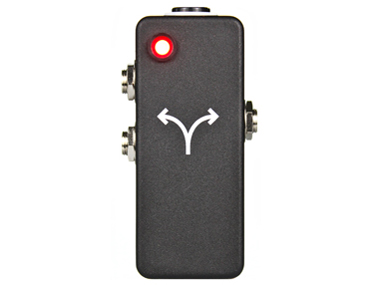 Buffered Splitter �̐��i�摜