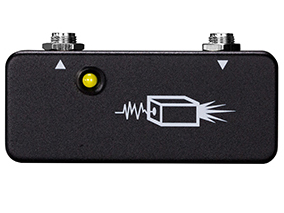 Little Black Buffer �̐��i�摜