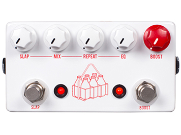 The Milkman �̐��i�摜