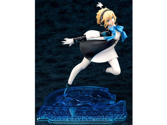 �y���\�i3 �_���V���O�E���[���i�C�g 1/7 �A�C�M�X �̐��i�摜