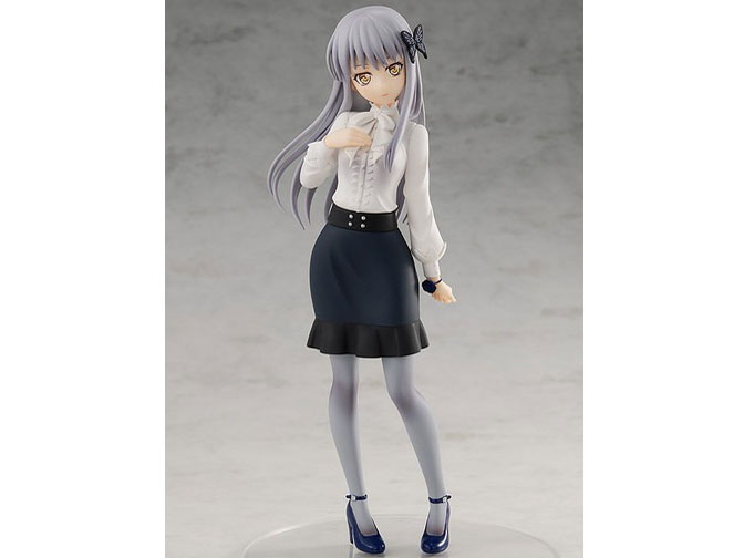 �o���h���I �K�[���Y�o���h�p�[�e�B�I POP UP PARADE ���F���