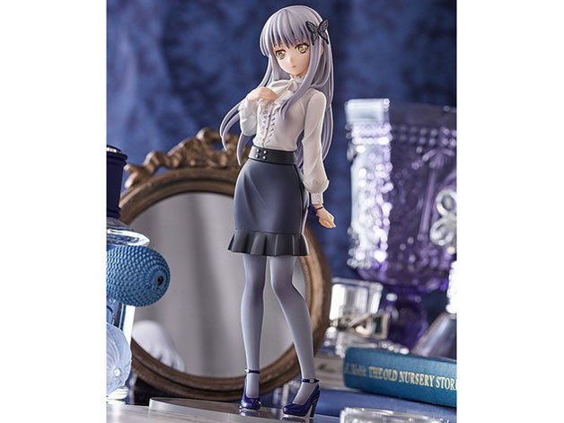 �o���h���I �K�[���Y�o���h�p�[�e�B�I POP UP PARADE ���F���