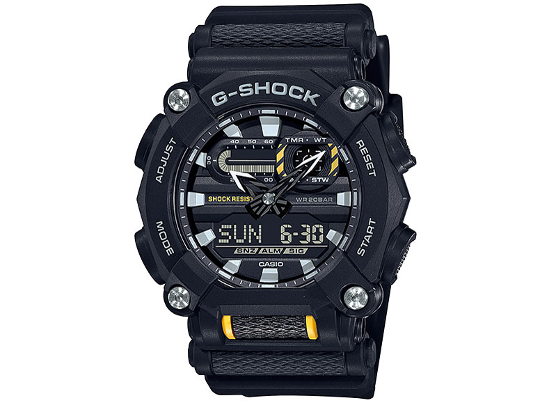 G-SHOCK gショック GA-1100-1AJF - 時計