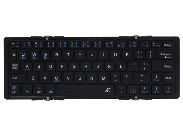 スリーイーホールディングス NEO 3E-BKY10-BK [ブラック]