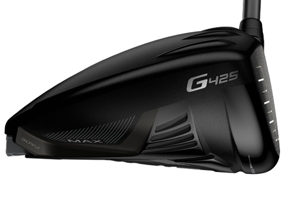 G425 MAX �h���C�o�[ [ALTA J CB SLATE �t���b�N�X�FSR ���t�g�F9]