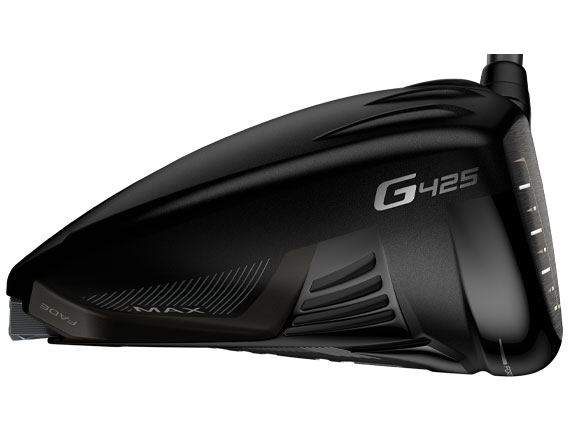 G425 MAX �h���C�o�[ [PING TOUR 173-65 �t���b�N�X�FR ���t�g�F10.5]