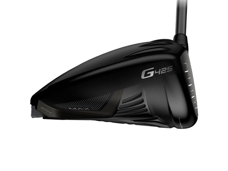 G425 MAX �h���C�o�[ [PING TOUR 173-65 �t���b�N�X�FS ���t�g�F10.5]