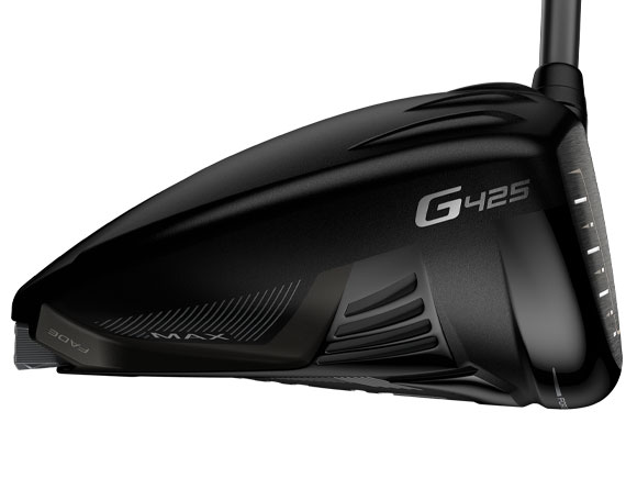 G425 MAX �h���C�o�[ [PING TOUR 173-75 �t���b�N�X�FS ���t�g�F9]