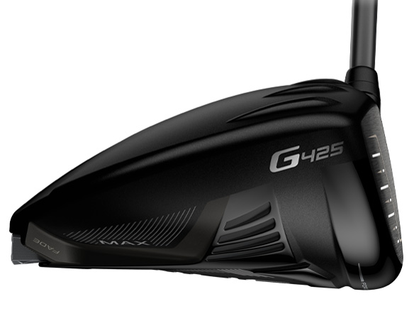 G425 MAX �h���C�o�[ [PING TOUR 173-75 �t���b�N�X�FS ���t�g�F10.5]