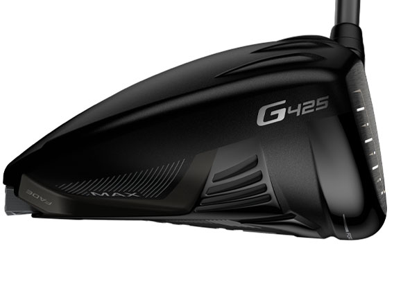 G425 MAX �h���C�o�[ [ALTA DISTANZA ���t�g�F10.5]