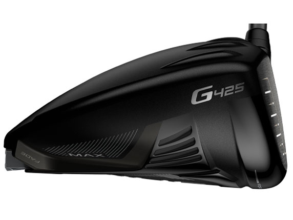 G425 MAX �h���C�o�[ [TENSEI CK Pro Orange 60 �t���b�N�X�FS ���t�g�F10.5]