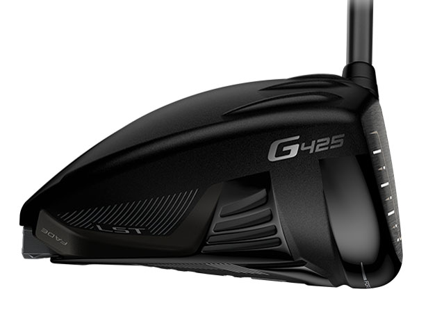 G425 LST �h���C�o�[ [ALTA J CB SLATE �t���b�N�X�FX ���t�g�F10.5]