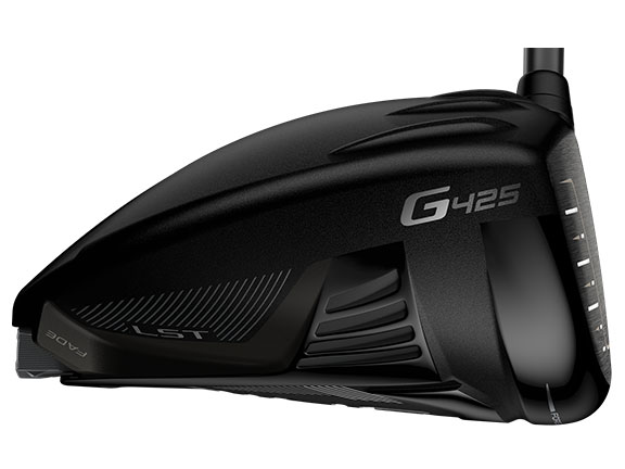 G425 LST �h���C�o�[ [PING TOUR 173-55 �t���b�N�X�FS ���t�g�F10.5]