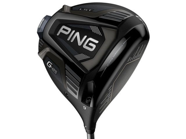 価格.com - G425 LST ドライバー [PING TOUR 173-55 フレックス：S ロフト：10.5] の製品画像