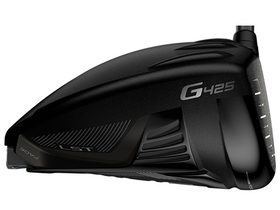 G425 LST �h���C�o�[ [PING TOUR 173-65 �t���b�N�X�FX ���t�g�F9]