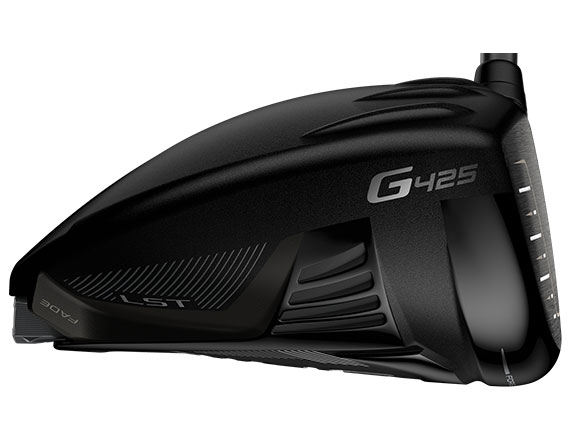 G425 LST �h���C�o�[ [Speeder 569 EVOLUTION VII �t���b�N�X�FS ���t�g�F9]