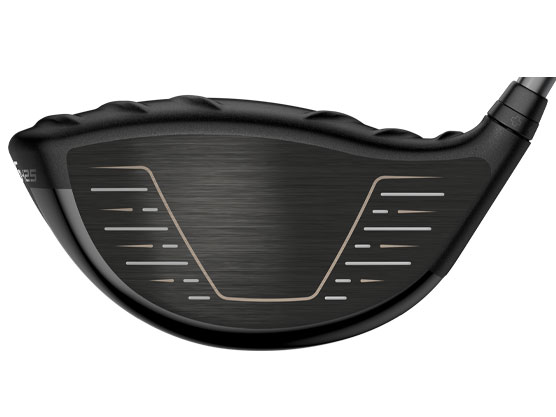 G425 LST �h���C�o�[ [Speeder 569 EVOLUTION VII �t���b�N�X�FS ���t�g�F10.5]