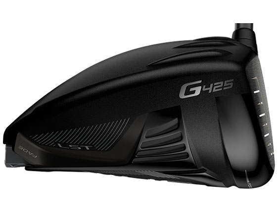 G425 LST �h���C�o�[ [Speeder 569 EVOLUTION VII �t���b�N�X�FS ���t�g�F10.5]