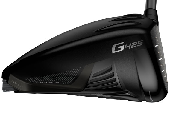 G425 MAX �h���C�o�[ ���t�e�B�[ [ALTA J CB SLATE �t���b�N�X�FS ���t�g�F10.5]