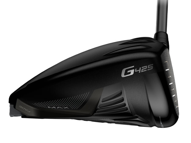 G425 MAX �h���C�o�[ ���t�e�B�[ [Speeder 569 EVOLUTION VII �t���b�N�X�FS ���t�g�F10.5]