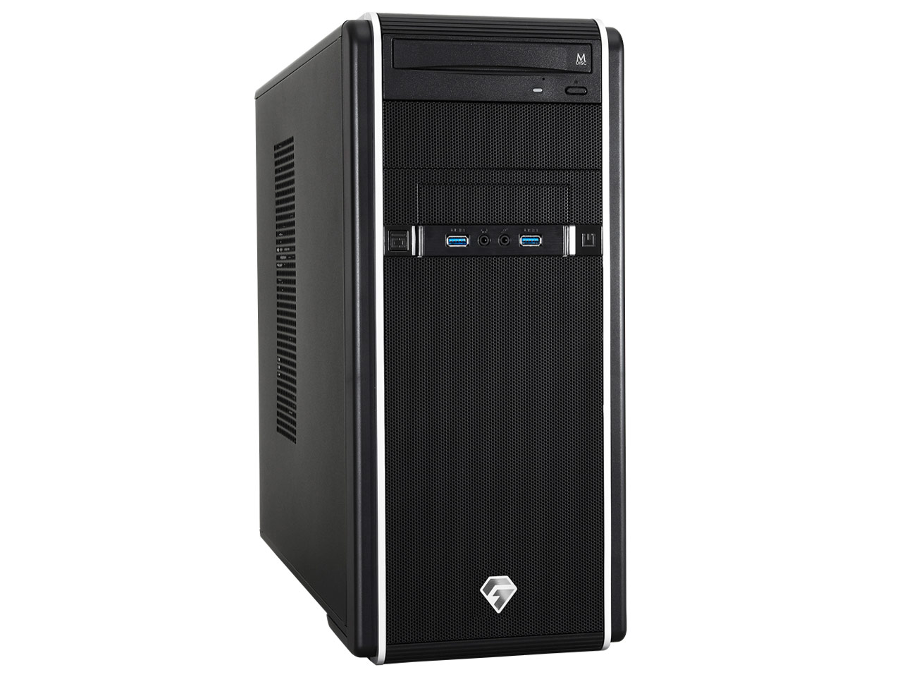 G-GEAR Unreal Engine 4 ����m�F�� GA5A-B202T/UE1 �̐��i�摜