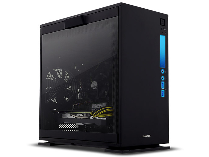 FRGKB450/KD4 ���i.com����/Ryzen 5/16GB������/500GB M.2 SSD/1TB HDD/RTX2070 SUPER/�J�X�^�}�C�Y�Ή� �̐��i�摜
