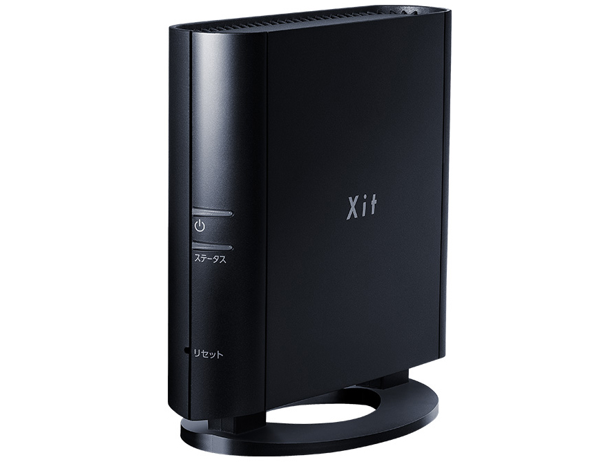 価格.com - Xit AirBox XIT-AIR110W-EC の製品画像