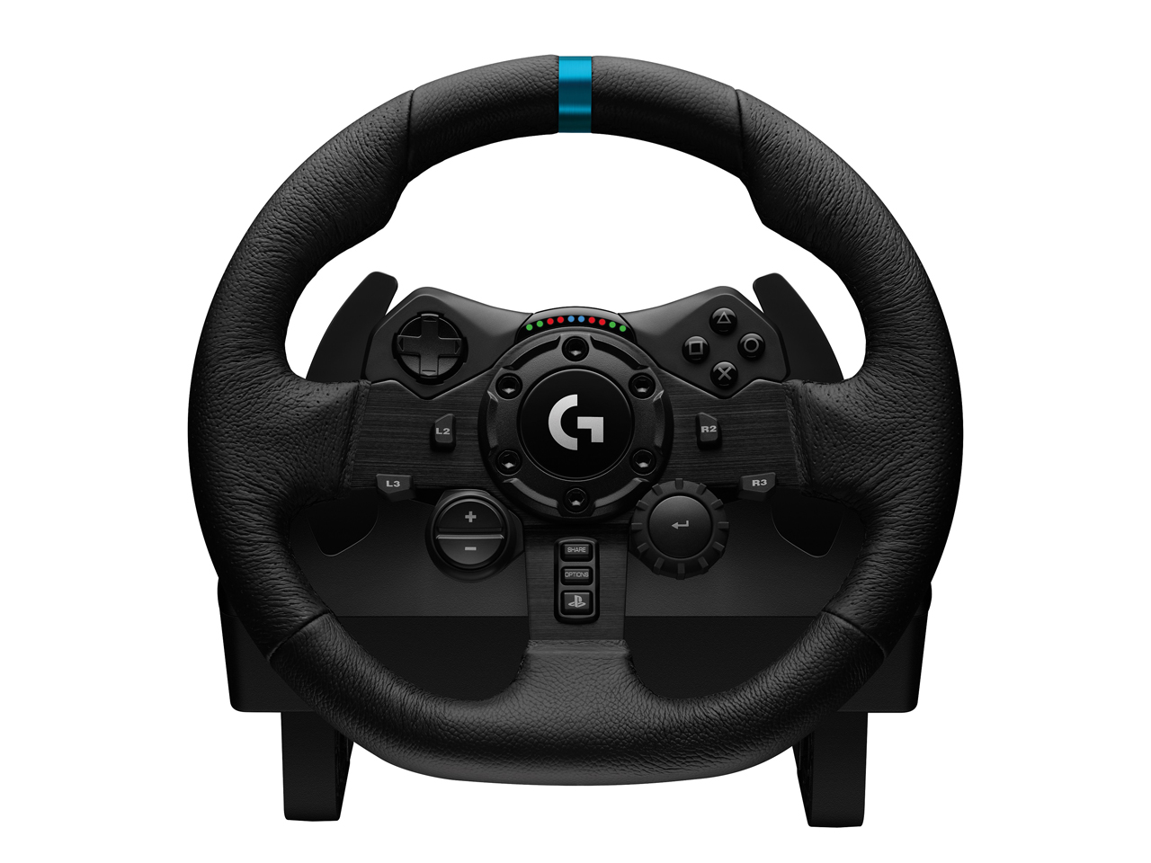 G923 Racing Wheel & Pedal G923  [�u���b�N]