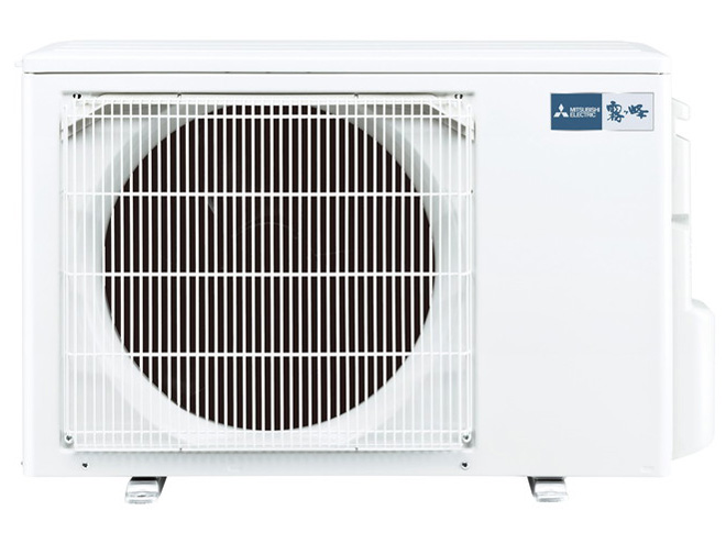 ������ MSZ-ZW2521-W [�s���A�z���C�g]