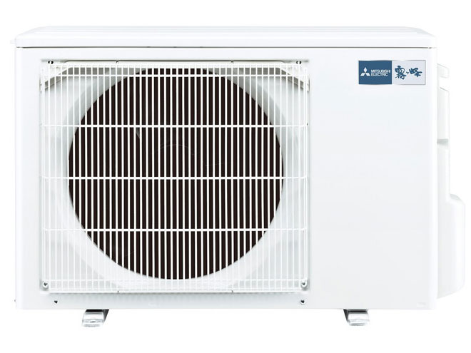 ������ MSZ-ZW2821-W [�s���A�z���C�g]