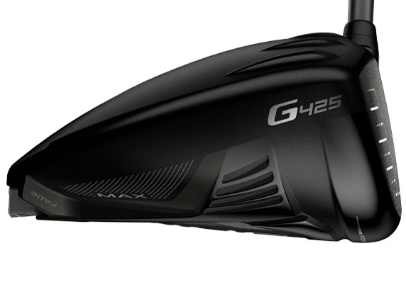 G425 MAX �h���C�o�[ [Speeder 661 EVOLUTION VII �t���b�N�X�FS ���t�g�F10.5]