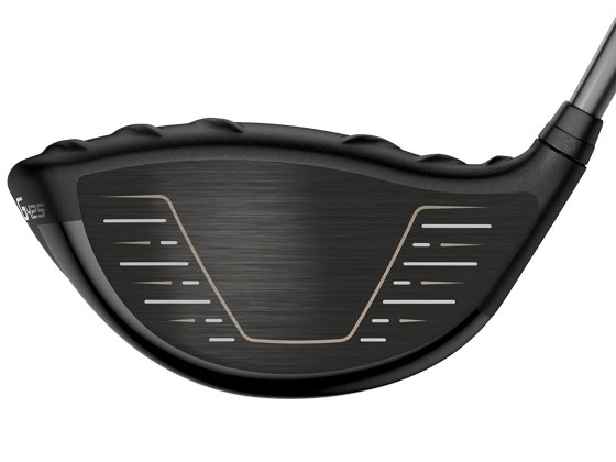G425 MAX �h���C�o�[ [Speeder 661 EVOLUTION VII �t���b�N�X�FS ���t�g�F10.5]