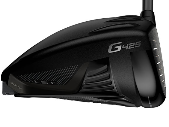 G425 LST �h���C�o�[ [Speeder 661 EVOLUTION VII �t���b�N�X�FS ���t�g�F9]